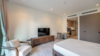 Burj Khalifa View | Furnished | Brand New, picture 4