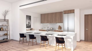 Skyline Living | Exquisite 3BR | Jumeirah La Mer, picture 4