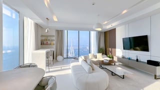 Stunning Duplex Penthouse with Panoramic Views, picture 4