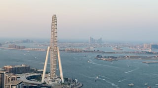 Stunning Penthouse Fully Furnished - Vacant, picture 3