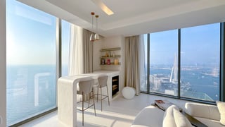 Stunning Duplex Penthouse with Panoramic Views, picture 3