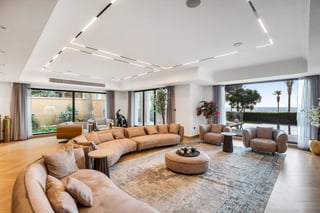 **Turnkey Villa with Full Sea and Sunset Views**, picture 4