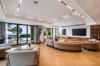 **Turnkey Villa with Full Sea and Sunset Views**, picture 3