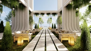 Lowest Price | High-Floor Corner | Handover 2026, picture 4