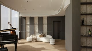 Unparalleled Apartment in the Burj Khalifa, picture 4