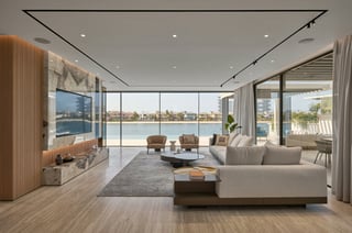 Fully Upgraded Garden Home Villa in Frond D, picture 3