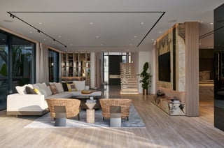 Fully Upgraded Garden Home Villa in Frond D, picture 4