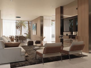 Elegant Custom Mansion for Sale in District One, picture 4