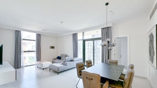 Furnished Elegance | 3BR Home | Park Point Views, picture 4