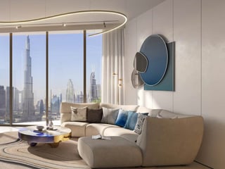 Downtown Living | 3BR Luxury | City Center, picture 3