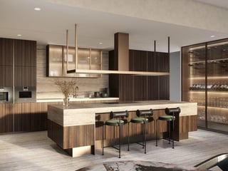 Stunning Six Senses Apartment on Palm Jumeirah, picture 4