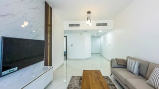 Arjan 2BR | Tenanted | 5 Years Post Handover Plan, picture 4