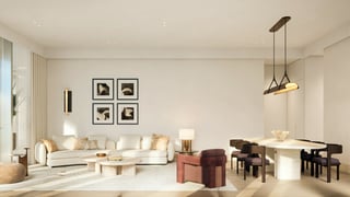 Luxurious 5-Bedroom Apartment in Eden House Za'abeel, picture 3