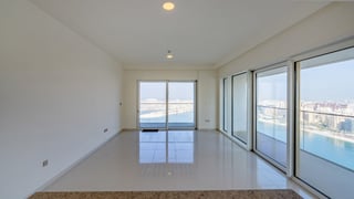 Full Sea View| High Floor | Emaar Grand Bleu Beachfront, picture 3