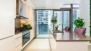 Fully Furnished 2 bed apt | Vacant on Transfer, picture 4