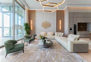 Custom Built Signature Villa on Palm Jumeirah, picture 3