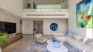 Exclusive Beachfront Penthouse on Palm Jumeirah, picture 4