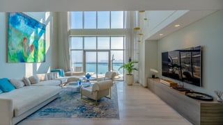 Exclusive Beachfront Penthouse on Palm Jumeirah, picture 3