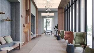 Corner Views | Downtown Energy | Handover Soon, picture 3