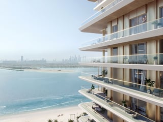 Spectacular Penthouse on the Palm Jumeirah, picture 3