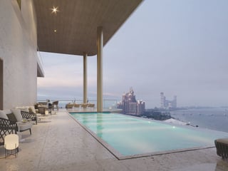 Signature Sky Mansion | Sea View | Palm Jumeirah, picture 4