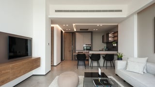 Luxury 2BR | Upgraded in Sobha Hartland, picture 4