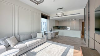 Fully Upgraded | Furnished | Vacant, picture 4