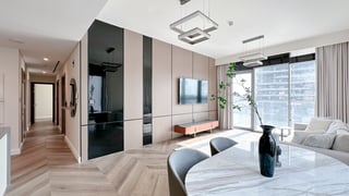 Fully Upgraded | Furnished | Vacant, picture 3