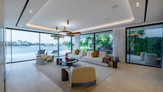 Exceptional Beachfront Villa with Atlantis Views, picture 3