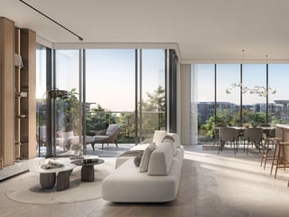 Exclusive 2-Bedroom | Cilia 4 | Serene Living, picture 4