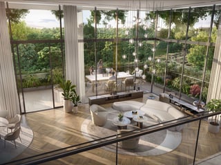 Exclusive 2-Bedroom | Cilia 4 | Serene Living, picture 3