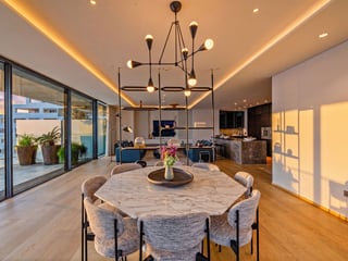 Penthouse, Private pool, motivated seller, picture 4