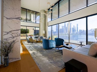 Exclusively Listed Penthouse with a Private Pool, picture 3