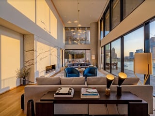 Penthouse, Private pool, motivated seller, picture 3