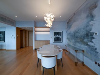 Exclusive Bulgari Apartment with Stunning Sea Views, picture 4