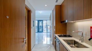 Brand New Studio | Pool View | Ready to move in, picture 4