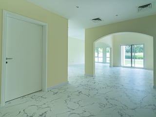 From February end | Type 7 5BR | Beautiful Garden, picture 3