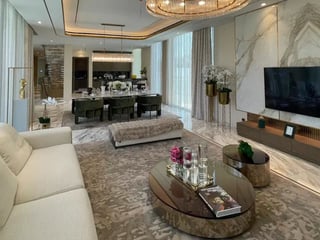 Luxury Villa| Damac Hills | Park Views, picture 4