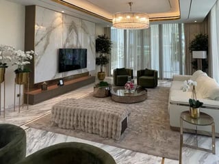 Luxury Villa| Damac Hills | Park Views, picture 3