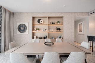 Exquisite Private Home by Award-Winning Designer, picture 3