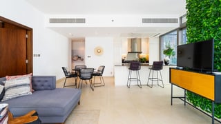 Fully Furnished 2BR | Tenanted | Amazing Amenities, picture 3