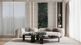 Breathtaking Beachfront Villa on Palm Jumeirah, picture 4