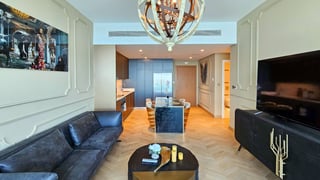 Stunning Waterfront Apartment | 2 Beds | Beach Vista, picture 3