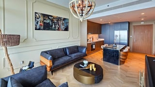 Stunning Waterfront Apartment | 2 Beds | Beach Vista, picture 4