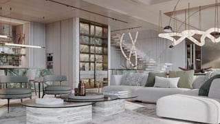 Ultra-luxury beachfront residence on Palm Jumeirah, picture 3