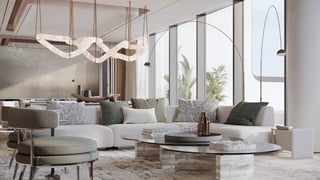 Ultra-luxury beachfront residence on Palm Jumeirah, picture 4