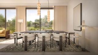 Modern 3BR Townhouse | Family-Friendly Community, picture 3