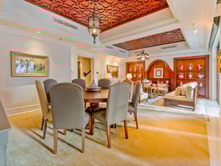 Exceptionally Rare Townhouse in Downtown Dubai, picture 3