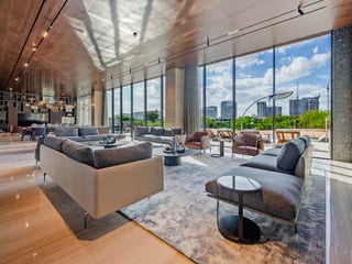 Unparalleled Villa Living with Golf Course Views, picture 4