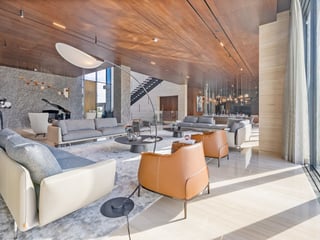 Fully Furnished | Luxurious Villa | Prime Location, picture 3